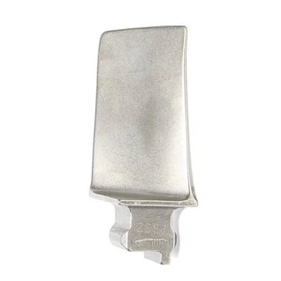 Λεπίδα στροβίλου 5 αξόνων