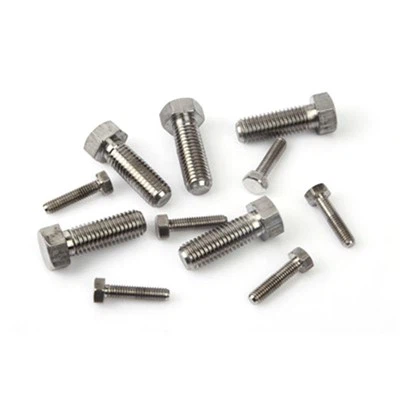 Μπουλόνια Inconel 718