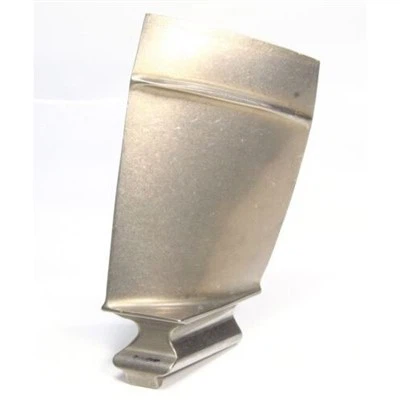 Inconel 718 Στρόβιλος Λεπίδα