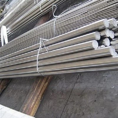 Inconel X-750 Σφυρηλάτες
