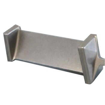 Πτερύγια στροβίλου κινητήρα Jet