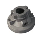 Επένδυση χύτευση γυάλινων καλουπιών διάφραγμα